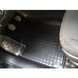 Коврики в салон автогум для Daewoo Nubira 1997 / Део (Деу) Нубира 1997+ 11426 фото 3