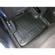 Коврики в салон автогум для Audi A3 (V8) (2012-2020) / Ауди А3 (2012-2020) 11640 фото 7