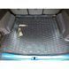 Коврик в багажник резиновый для Audi Q7 2016 /Ауди Кю 7 2016+ 111574 фото 5
