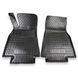 Килимки в салон автогум для Mercedes A-class (W169) 2004-2011/ Мерседес В169 11681 фото 3