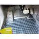 Килимки в салон автогум для Nissan Note 2005+/Ніссан Ноте 11260 фото 3