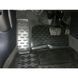 Коврики в салон автогум для Audi A3 (V8) (2012-2020) / Ауди А3 (2012-2020) 11640 фото 2