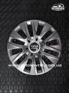 Ковпаки на колеса r16 на Chery Чері SKS 429 1895990035 фото