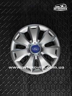 Ковпаки на колеса r16 на Ford Форд SKS 417 1895983702 фото