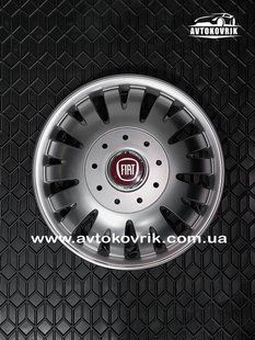 Колпаки на колеса r16 на Fiat Фиат SKS 410 1895990552 фото