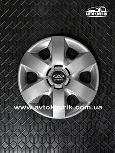 Ковпаки на колеса r15 на Chery / Чері SKS 333 6683 фото
