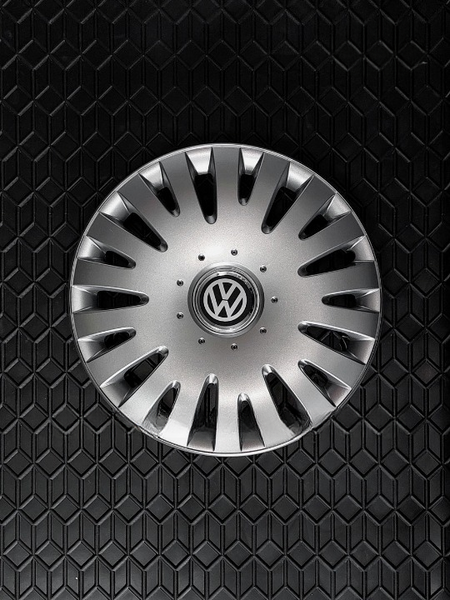 Колпаки на колеса r16 на Volkswagen Фольксваген SKS 403 1895990652 фото