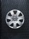 Ковпаки на колеса r15 на Nissan / Ниссан SKS 325 6460 фото 1