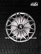 Колпаки на колеса r16 на Peugeot Пежо SKS 419 1895983752 фото 1