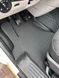Ева килимки в салон для Volkswagen Transporter T5 / T6 2004-2020 ( з вухом на перемичці та між сидіннями ) килимки 2637393571 фото 6
