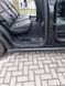 Ева килимки в салон для Tesla Model X 2015-2024 / Тесла Модел Х килимки 2637390237 фото 2