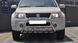 Кенгурятник для Suzuki Grand Vitara 2005-2012 защита бампера дуги пороги AUG0615 фото 1