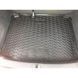 Коврик в багажник резиновый для Audi A3 2003-2012/ Ауди A3 Хетчбек 111773 фото 2