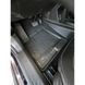 Килимки в салон автогум для Haval Jolion 2024+ 12158 фото 2