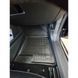 Килимки в салон автогум для Haval Jolion 2024+ 12158 фото 3