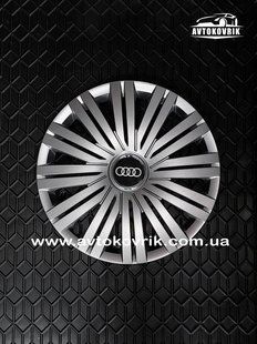 Ковпаки на колеса r15 на Ауді / Audi SKS 339 6832 фото