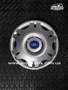 Колпаки на колеса r16 на Ford Форд SKS 402 1895990553 фото