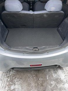 EVA ЄВА килимок в багажник Peugeot ION 2078079988 фото