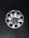 Колпаки на колеса r15 на Skoda / Шкода SKS 321 6190 фото 1