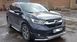 Захист переднього бампера ВУС подвійний Honda CR-V 2015+ кенгурятник захист бампера дуги пороги AUG0766 фото 3