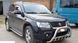 Кенгурятник для Suzuki Grand Vitara 2005-2012 защита бампера дуги пороги AUG0616 фото 1