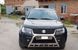 Кенгурятник для Suzuki Grand Vitara 2005-2012 защита бампера дуги пороги AUG0616 фото 2