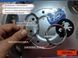 Колпаки на колеса r16 на Opel Опель SKS 407 1895990603 фото 2