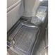 Килимки в салон автогум для Jeep Avenger EV 2023+ 12146 фото 6