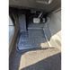 Килимки в салон автогум для Jeep Avenger EV 2023+ 12146 фото 2