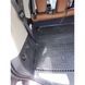 Килимок в багажник гумовий для Infiniti Z62 (QX80) 2018+ ( 7 місць ) 112172 фото 3