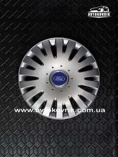 Колпаки на колеса r16 на Ford Форд SKS 403 1895990554 фото