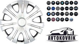 Колпаки на колеса r16 на Chevrolet Шевролет SKS 408 1895990037 фото