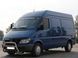 Кенгурятник передняя защита для Mercedes Sprinter 1995-2014+ из нержавеющей стали AUG0067 фото 2