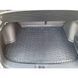 Коврик в багажник резиновый для Honda ZR-V (2022+) e:HEV 112153 фото 4