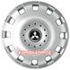 Ковпаки на колеса r16 на Mitsubishi Мітсубіші SKS 414 1895982431 фото 1
