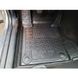 Коврики в салон автогум для BMW X3 Е83 2003-2010 / БМВ Х3 Е83 автогум 11956 фото 1