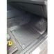 Коврики в салон автогум для BMW X3 Е83 2003-2010 / БМВ Х3 Е83 автогум 11956 фото 4
