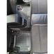 Коврики в салон автогум для BMW X3 Е83 2003-2010 / БМВ Х3 Е83 автогум 11956 фото 5
