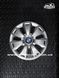 Ковпаки на колеса r16 на BMW БМВ SKS 417 1895983705 фото 1