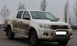 Кенгурятник для Toyota Hilux 2004-2015 защита бампера дуги пороги AUG0668 фото 2