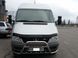 Кенгурятник на бампер для Mercedes Sprinter 1995-2014+ AUG0068 фото 3