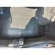 Коврик в багажник резиновый для Dodge Chellenger III 2008+ РО112203 фото 2