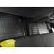 Килимки в салон автогум для Nissan Qashqai 2014+/Ніссан Кашкай 11446 фото 6