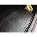 Килимок в багажник гумовий для Volkswagen Golf 6 2009 - Універсал / Фольксваген Гольф 111659 фото 3