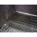Килимок в багажник гумовий для Volkswagen Golf 6 2009 - Універсал / Фольксваген Гольф 111659 фото 6