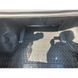 Коврик в багажник резиновый для Dodge Chellenger III 2008+ РО112203 фото 4