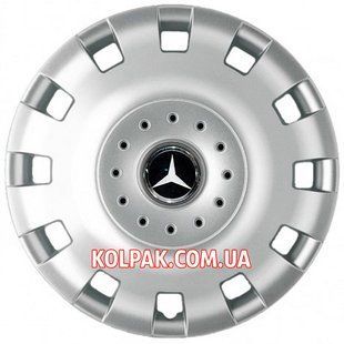 Ковпаки на колеса r16 на Mercedes Мерседес SKS 414 1895982433 фото