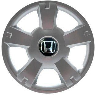 Ковпаки на колеса r14 на Honda / Хонда SKS 201 6360 фото