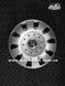 Ковпаки на колеса r16 на Subaru Субару SKS 401 1895990756 фото 1