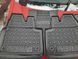 Килимки в салон автогум для Range Rover Sport 2014-2019/ Ленд Ровер Діскавері Спорт 11791 фото 4